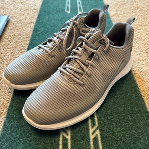 FootJoy Flex Golf Shoes 11.5